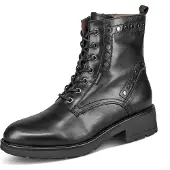 Nero Giardini Damenstiefel NeroGiardini MANIOCO | Damen | 38 | Schwarz