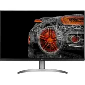 LG 32UQ85X-W, 80 cm (31.5"), 3840 x 2160 Pixel, 4K Ultra HD, 5 ms, Weiß