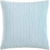 Modern Living Zierkissen Melania Blau ca. 45x45cm