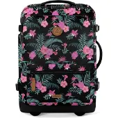 Cabaia Soft Suitcase S valladolid