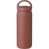 Kinto Day Off Thermoskanne 500 ml rosa