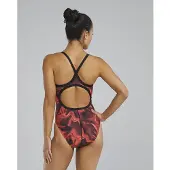 Tyr Durafast Elite Diamondfit Waveform Badeanzug