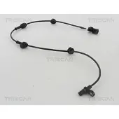 TRISCAN ABS Sensor Raddrehzahl für SUZUKI SWIFT IV (FZ, NZ) 8180 69224