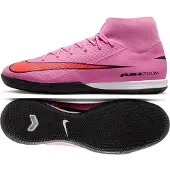 Nike Zm Superfly 10 Academy Ic Dark Maroon 9,5