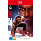 WWE 2K25 - Code in a Box, Nintendo Switch 2, Multiplayer-Modus