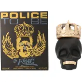 Police To Be The King Eau de Toilette 125 ml