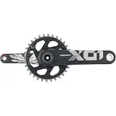 Sram X01 Eagle Superboost+ Dub Direct Mount Kurbelgarnitur