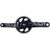 Sram X01 Eagle Boost Dub Direct Mount Kurbelgarnitur