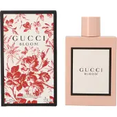 Gucci Bloom, Frauen, 100 ml, Nicht nachfüllbare Flasche, Geißblatt, Tuberose, Jasmin