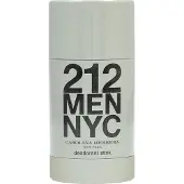 Carolina Herrera 212 Men NYC Deodorantstick 75 ml