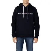 Tommy Hilfiger Hood Core Navy - L