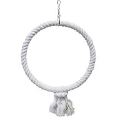 Nobby Baumwoll-Spielring - M - 29 cm
