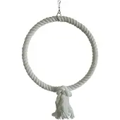 Nobby Baumwoll-Spielring - L - 34 cm
