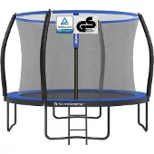 Hobby Hall Gartentrampolin Ø 305 cm B34STR10BK