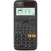 Casio Fx-85de X Wissenschaftlicher Taschenrechner