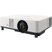 Sony VPL-PHZ61, 6400 ANSI Lumen, 3LCD, WUXGA (1920x1200), 16:10, 1016 - 7620 mm (40 - 300"), 4700 ANSI Lumen
