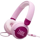 JBL Junior 320 Kopfhörer Kabelgebunden Kopfband Anrufe/Musik Violett