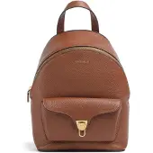 Coccinelle Rucksack TFK Beat Grneratio E1 TFK 14 01 01 Braun