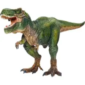 Schleich - Tierfiguren, Tyrannosaurus Rex; 14525