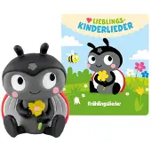 Tonies Lieblings-Kinderlieder Frühlingslieder
