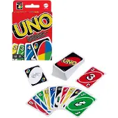 Mattel Uno Kartenspiel