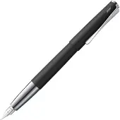 Lamy Füllfeder Studio schwarz M