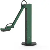 Ipevo VZ-R, CMOS, 1920 x 1080 (HD 1080), 3264 x 2448, 8 MP, 3264 x 2448 Pixel, USB/HDMI, USB Typ-C
