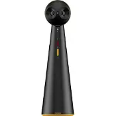 Ipevo TOTEM 180 - Panorama-Konferenzkamera - Farbe - 4 MP - 4640 x 1456 - Audio