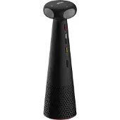 Ipevo Totem 360, Full HD, 4992 x 928 Pixel, 30 fps, 2,5x, Schwarz