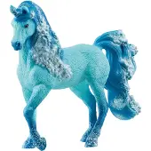 Schleich bayala 70757 Elementa Wassereinhorn Stute