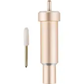 Cricut Explore/Maker Premium Fine-Point Klinge mit Gehäuse