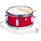 Goki Metall-Trommel