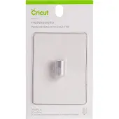 Cricut Debossing Tip, Entprägespitze, Silber, 1 Stück(e)
