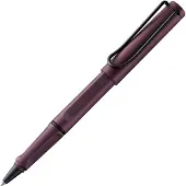 Lamy safari Tintenroller scarlet, Schreibfarbe: blau, 1 St.