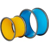 Gonge Body Wheel Set Small & Large