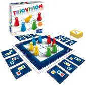 Sonstige Verlage Triovision Relaunch