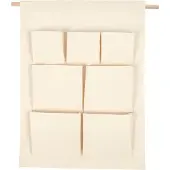 Creativ Company 49737, Beige, Einfarbig, 340 mm, 460 mm