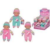 Simba Toys 105014609, Puppe, 1 Jahr(e), Interaktiv