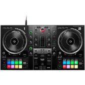 Hercules DJ-Steuereingang 500