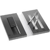 Lamy „logo“ Schreibset