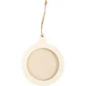 Creativ Company 58084, Bastelset für Kinder, Holz