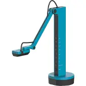 Ipevo CDVH-04IP, 8 MP, 3264 x 2448, 3264 x 2448 Pixel, 30 fps, USB 2.0, 108 mm