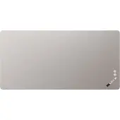 Legamaster Glasboard RC, mit 2 Magneten & 1 Glasboard Marker, B 1000 x T 4,4 x H 2000 mm, gehärtetes Sicherheitsglas, matt, warm grey