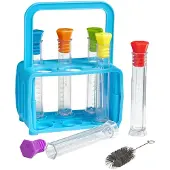 Learning Resources Reagenzglas-Set