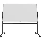 Legamaster UNITE PLUS Stativ-Drehtafel 120x220cm