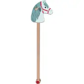Goki Steckenpferd Wlkchen