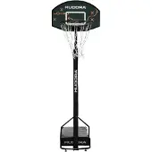Hudora Basketballständer Playoff 205