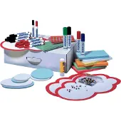 Franken Moderationsbox Karton