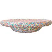 Stapelstein Board Super Confetti