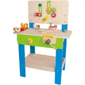Hape Hobelbank